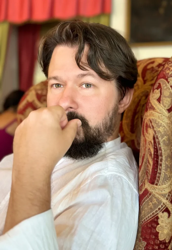 Орёл Павел Эдуардович